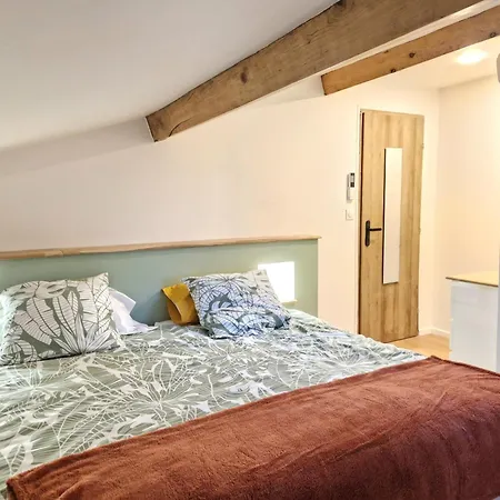 Maison Bienlabas شقة *