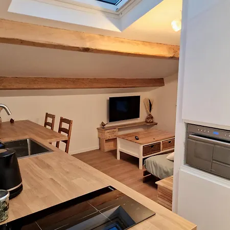 Maison Bienlabas Bod