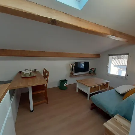 شقة Maison Bienlabas *