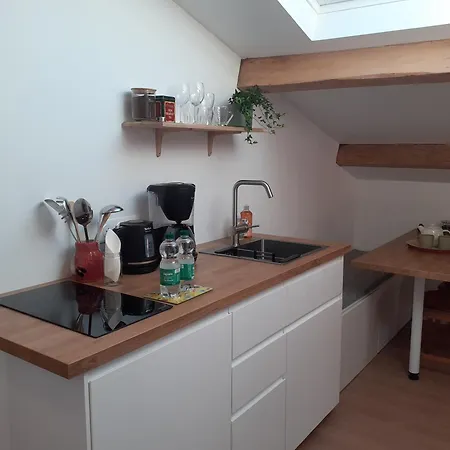 Maison Bienlabas Bod